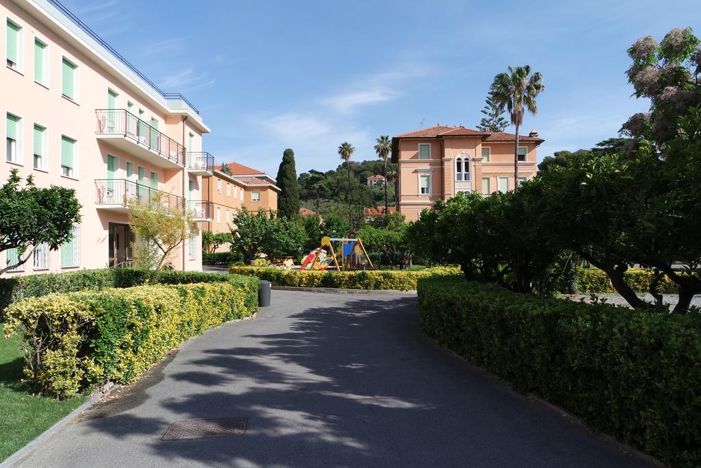 Hotel Villa San Giuseppe San Bartolomeo Al Mare Dış mekan fotoğraf